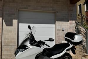 Honda Integra 700 dct