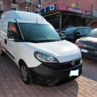 Doblò 1.6 MJT 105CV Cargo TETTO ALTO 2020 *PERFETT