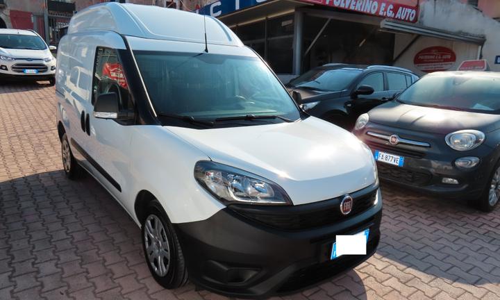Doblò 1.6 MJT 105CV Cargo TETTO ALTO 2020 *PERFETT
