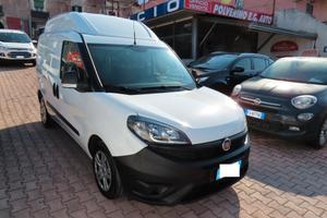 Doblò 1.6 MJT 105CV Cargo TETTO ALTO 2020 *PERFETT