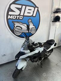 Benelli TRK 251