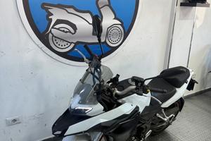 Benelli TRK 251
