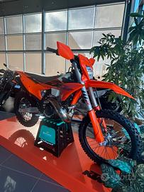 Ktm 300 EXC