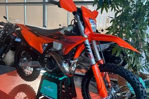 Ktm 300 EXC