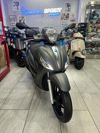 Piaggio Medley 125 S sport stato eccellente garanz