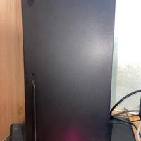 Xbox series x 1000 gb senza controller
