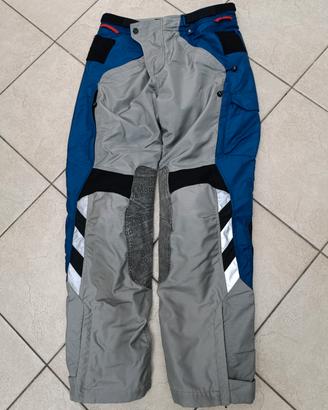 pantaloni BMW rallye  taglia 54
