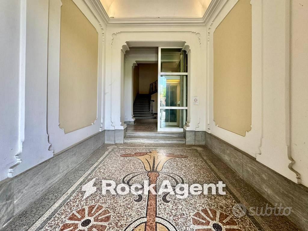 Appartamento – Lucca, San Concordio - Vista 2
