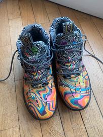 Scarpe ginnastica uomo