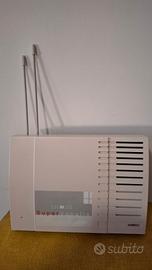 Centrale allarme Logisty