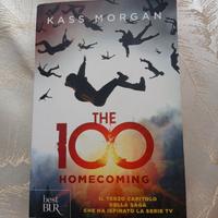 the 100 home coming 