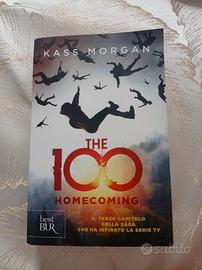 the 100 home coming 