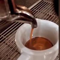 barista Macchinista bar