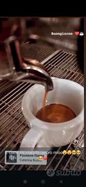 barista Macchinista bar