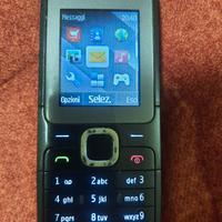cellulare nokia C1