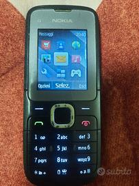 cellulare nokia C1