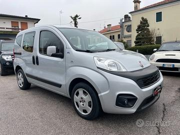 Fiat Qubo 1.3 MJT 95 CV Start&Stop Easy
