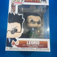 Funko pop Leorio 