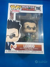 Funko pop Leorio 
