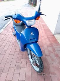 PIAGGIO FREE TUTTO ORIGINALE 