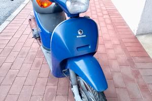 PIAGGIO FREE TUTTO ORIGINALE 