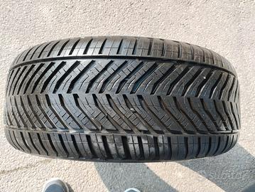 4 Pneumatici All Season certificati M+S invernali