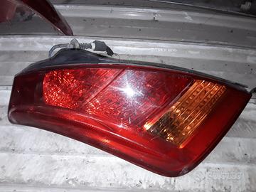 STOP FANALE POSTERIORE SINISTRO NISSAN Murano 1°