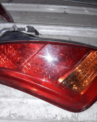 STOP FANALE POSTERIORE SINISTRO NISSAN Murano 1°
