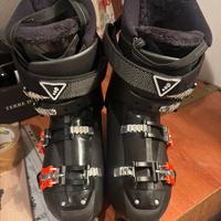 Scarponi sci wedze nr 41