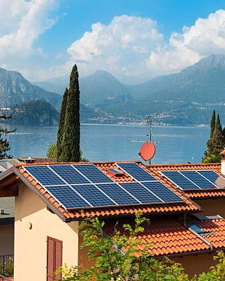 fotovoltaico senza praticaEnel 3kw bat litio 2,5kw