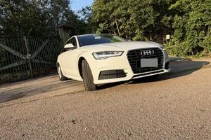 Audi a 6