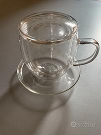 Tazza per tisane