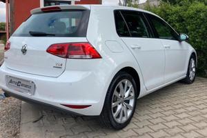 GOLF 7