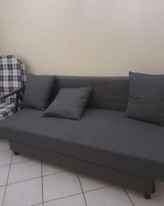 Divano letto