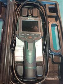 telecamera endoscopica