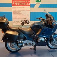 Bmw R 1150 RT full optional