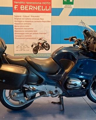Bmw R 1150 RT full optional