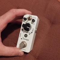 Donner Jet convolution flanger.
