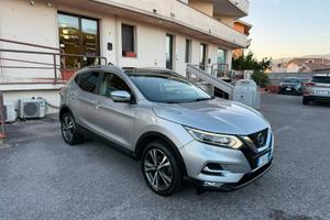 Nissan Qashqai 1.5 dCi Tekna+