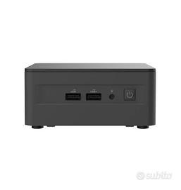 Intel NUC NUC12WSHi3