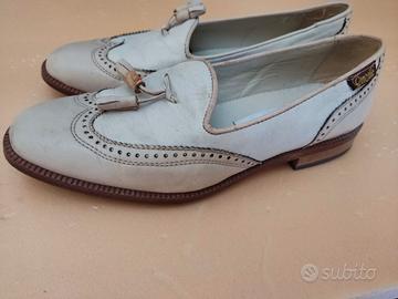 Scarpe mocasini