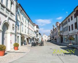 Locale commerciale - Gradisca d'Isonzo