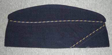 Bustina estiva Aeronautica militare  maresciallo