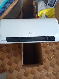 termoventilatore