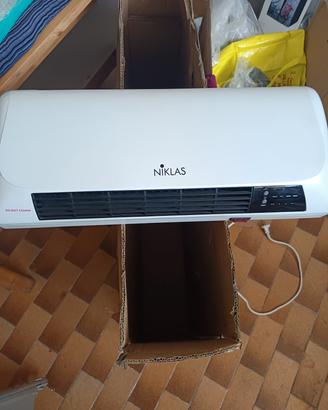 termoventilatore