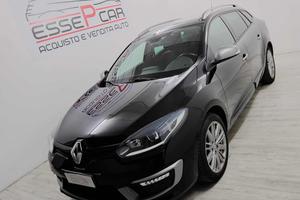 RENAULT Megane Mégane 1.5 dCi 110CV SporTour Wav