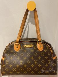 Borsa Louis vuitton originale Montorgueil