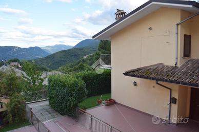 VILLA A SCHIERA A CAPPADOCIA