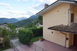 VILLA A SCHIERA A CAPPADOCIA