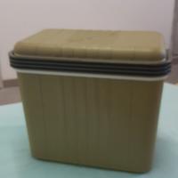 Frigo termico portatile.